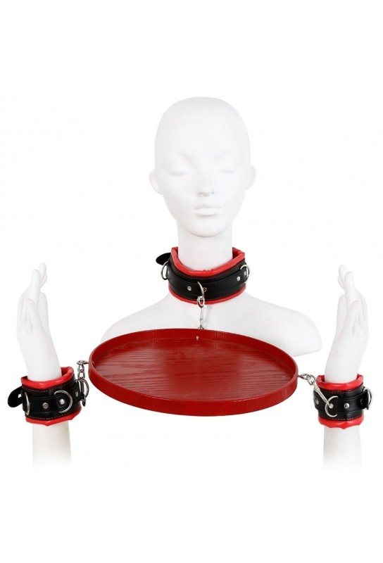 Kit Bdsm Servant Kit 