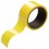 Ruban adhésif Bondage Tape Boundless 18m Jaune