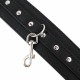 Attaches Bras-Poignets BACK BICEPS Noires 