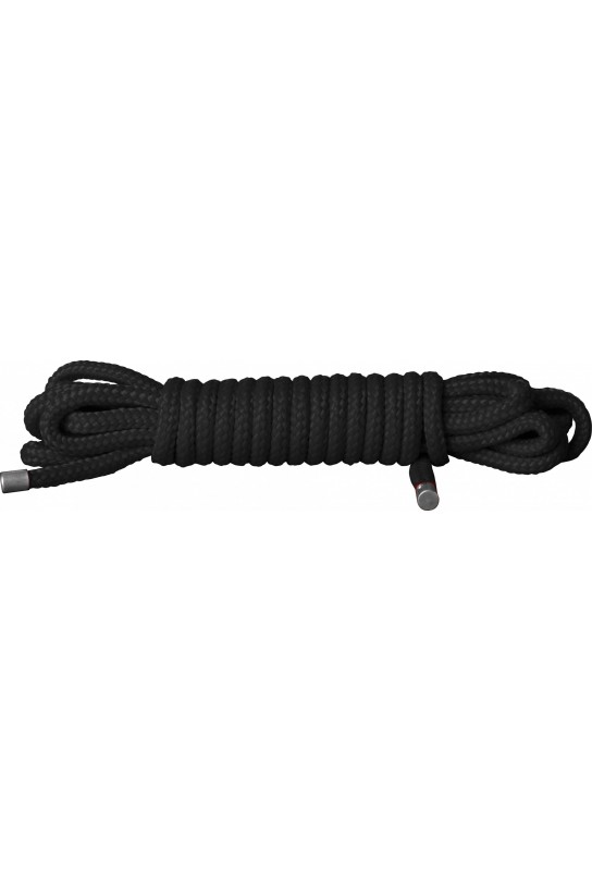 Corde de Bondage Japanese 6mm - 10 Mètres 