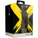 Camisole pour Bras Arrière Xtreme Noire 