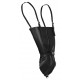 Camisole pour Bras Arrière Xtreme Noire 