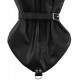 Camisole pour Bras Arrière Xtreme Noire 
