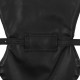 Camisole pour Bras Arrière Xtreme Noire 