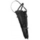 Camisole pour Bras Lace-Up Full Noire 