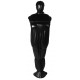 Sac Camisole avec sangles Body Bag Noir 