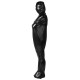 Sac Camisole avec sangles Body Bag Noir 