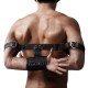 Attaches de restriction des bras Arm Restraints 