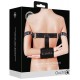 Attaches de restriction des bras Arm Restraints 