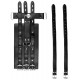 Attaches de restriction des bras Arm Restraints 