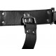 Attaches de restriction des bras Arm Restraints 