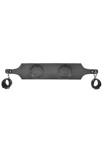 Planche À Picots pour Genoux et Attaches Poignets 