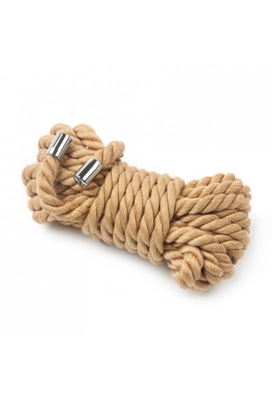 Corde de Bondage Metaly XL 20m 