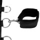 Attaches SM avec Collier et Menottes Restraint 