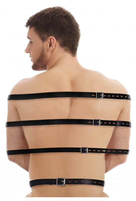 Lot de 7 Ceintures Full Body 