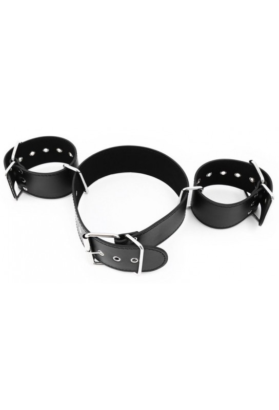 Attaches Bras-Taille Restrain Waist 