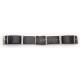 Attaches Bras-Taille Restrain Waist 