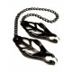 Pince Tétons Japan Mr Fist Noir