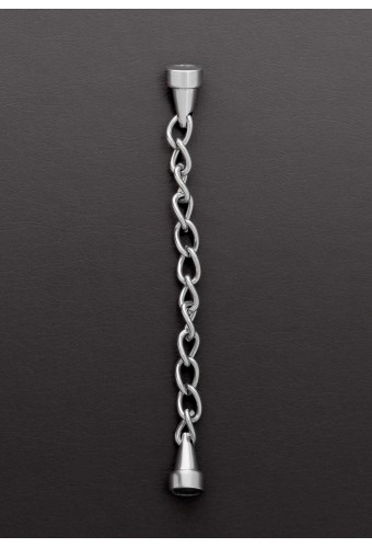 Pince pour Téton Magnétique avec chaîne 