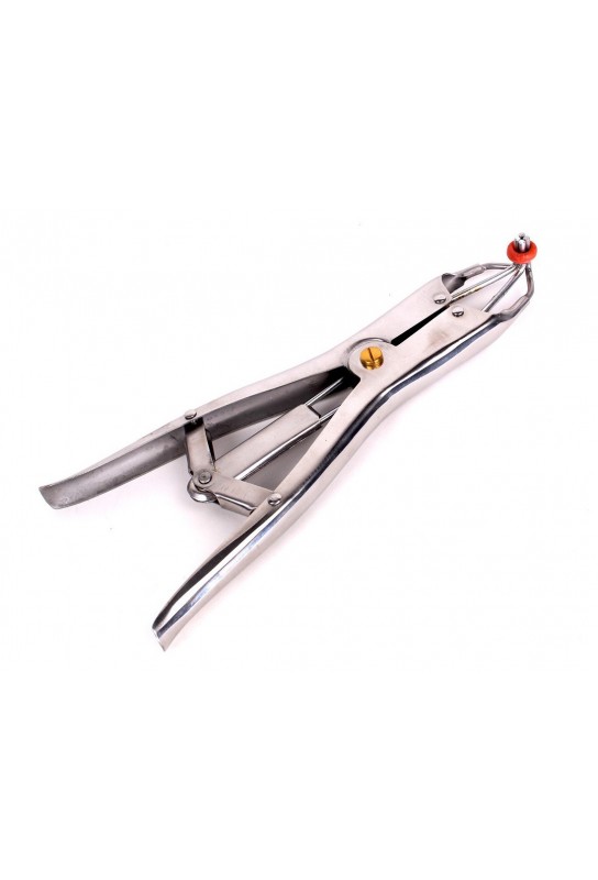 Pince pour élastiques de torture 