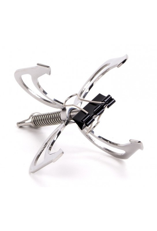 Griffes de dragon pour téton 