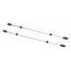 Pince-tétons Thaistick Tige de 21cm 