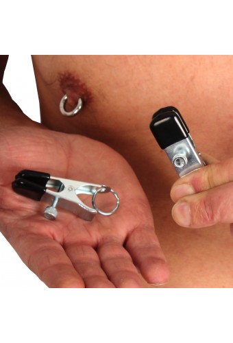 Pince à seins - 2 pièces 