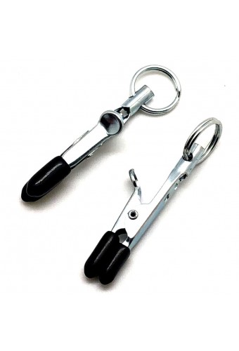 Pince à seins - 2 pièces 