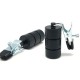 Pince-Téton avec Poids 400g x2 