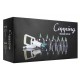 Lot de 6 Cups de pumping 