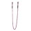 Pince-tétons ajustables Nip Secrets Roses