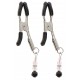 Pince-Tétons Clamps Pearls Taboom 