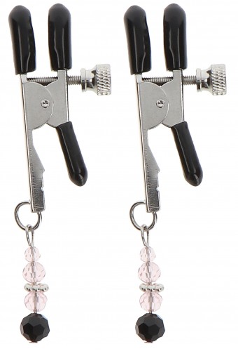 Pince-tétons Clamps Beads Taboom 