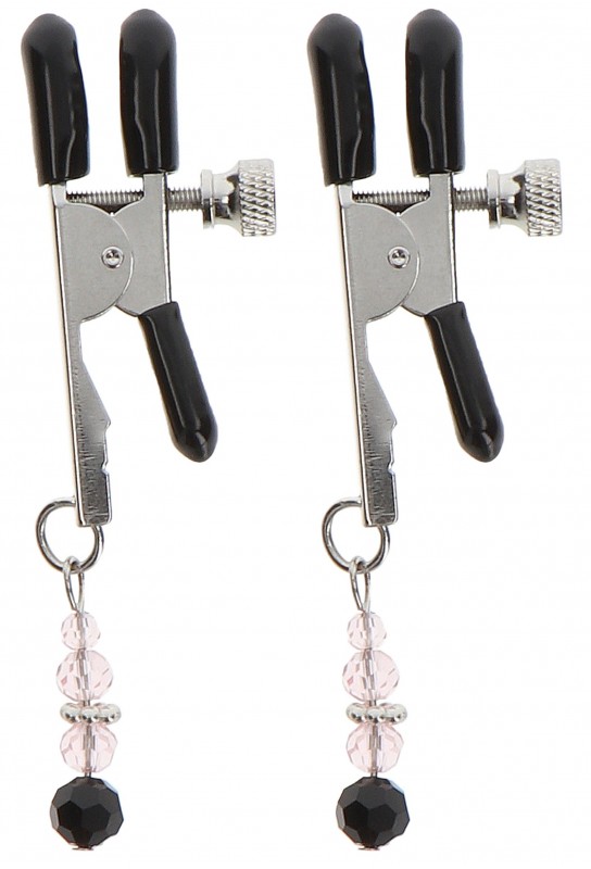 Pince-tétons Clamps Beads Taboom 