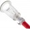 Pompe-Tétons TIT UP Double Cup Rouge