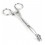 Pince Cube Tong Forme en O 16cm