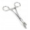 Pince Cube Tong Forme en V 15cm