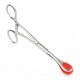 Pince à langue Tongue Forceps 17cm 