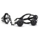 Pinces pour Tétons avec poids Weightpleasure 58gr 
