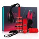 Coffret Red Dragon - 8 pièces 