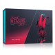 Coffret Red Dragon - 8 pièces 