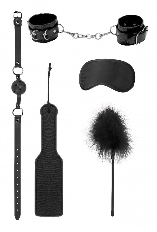Kit d'introduction au SM N°4 