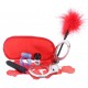 Pack Sextoys Love 7 Accessoires 