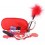 Pack Sextoys Kinky 7 Accessoires