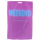 Pack Sextoys WEEKEND 7 Accessoires 