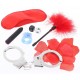 Pack Sextoys Birthday 7 Accessoires 