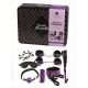 Kit Secret Bondage 8 Accessoires 