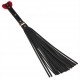 Coffret Bondage SM Naughty Noir-Rouge 
