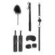 Kit Bondage Débutant 6 Pièces 