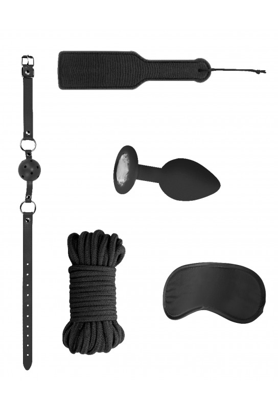 Kit d'introduction au SM N°5 